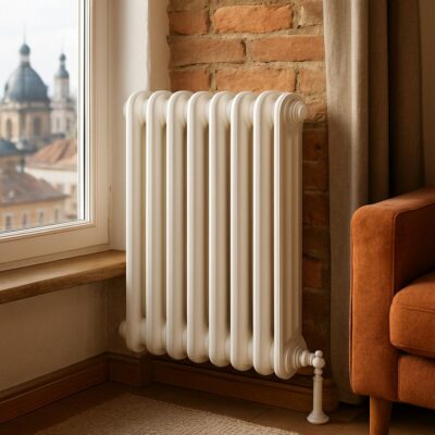 Качественное отопление Львова