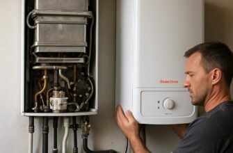 Замена бойлера Immergas: как выбрать и не ошибиться