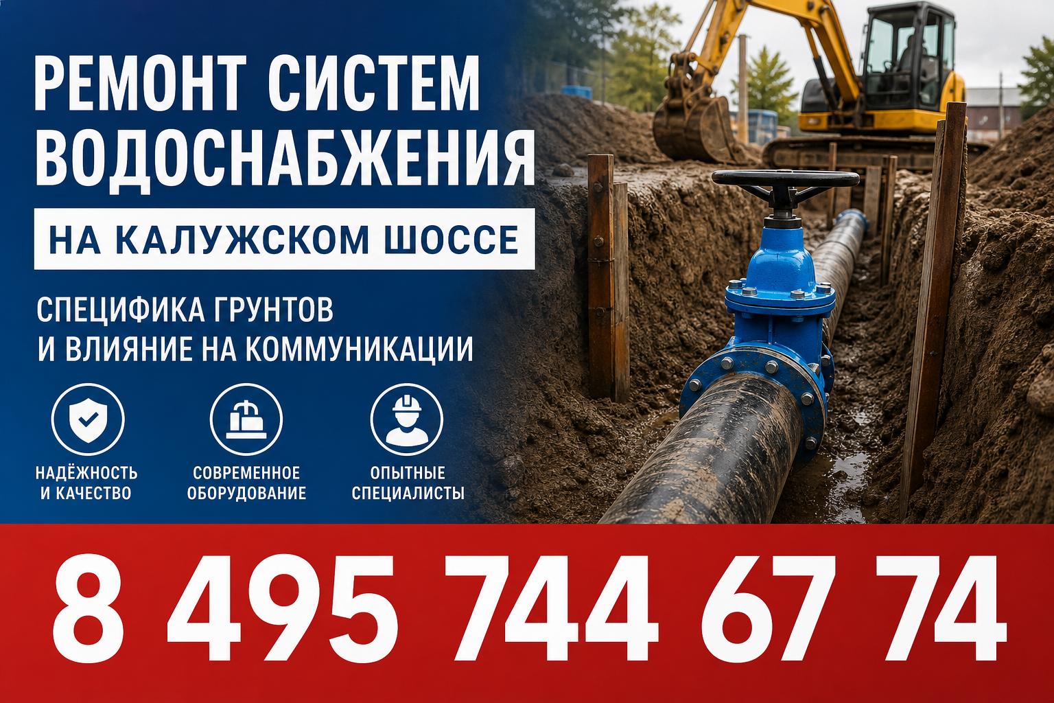 Специфика грунтов и влияние на коммуникации Специфика грунтов и влияние на коммуникации