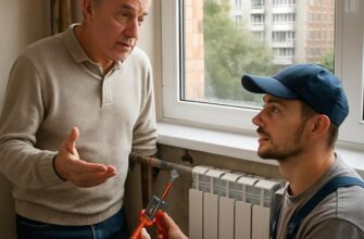 Замена отопления в Черкизово