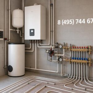 Тёплый дом без газа: практическое руководство по отоплению электрокотлом в частном доме