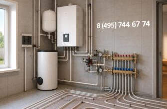 Тёплый дом без газа: практическое руководство по отоплению электрокотлом в частном доме