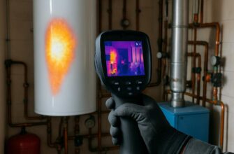 Частный дом: поиск утечек котельной — как не пропустить проблему и не переплатить за ремонт