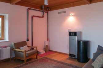 Тепло на своих условиях: как устроить автономное отопление частного дома в Армягово