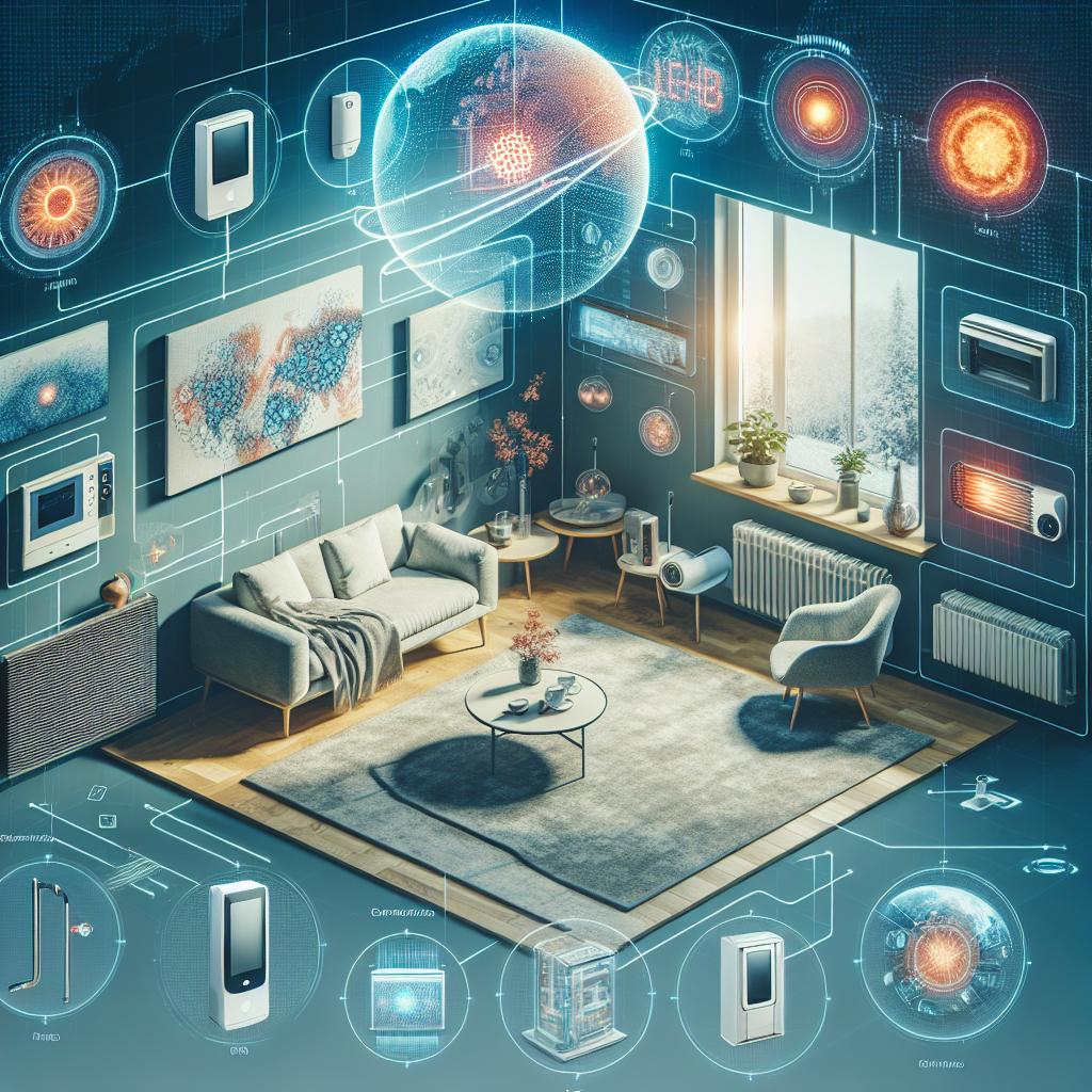 Автономное электрическое отопление Автономное электрическое отопление