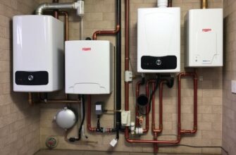 Ремонт котлов в Голицыно