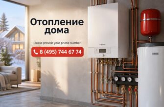 Как превратить отопление дома из инженерной здачи в работающий без сбоев компекс