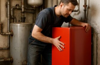 Когда старый котел устал: полное руководство по замене котла отопления в частном доме