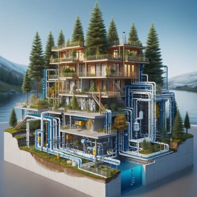 Волоколамский район водоснабжение дома