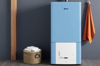 Как выбрать и эксплуатировать Baxi ECO-5 Compact 14 F 14 кВт: практический гид по установке, обслуживанию и ремонту