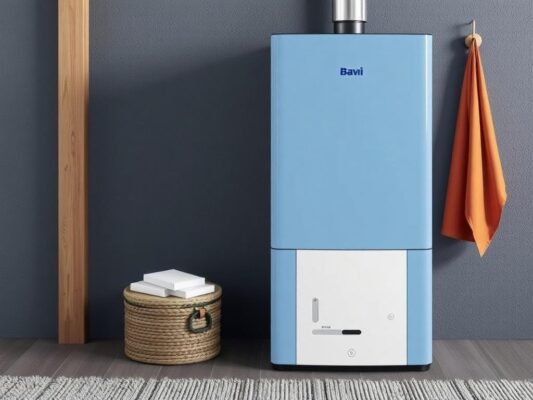Как выбрать и эксплуатировать Baxi ECO-5 Compact 14 F 14 кВт: практический гид по установке, обслуживанию и ремонту