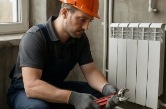 Тепло по‑новому: как проходит замена отопления в Тверской области