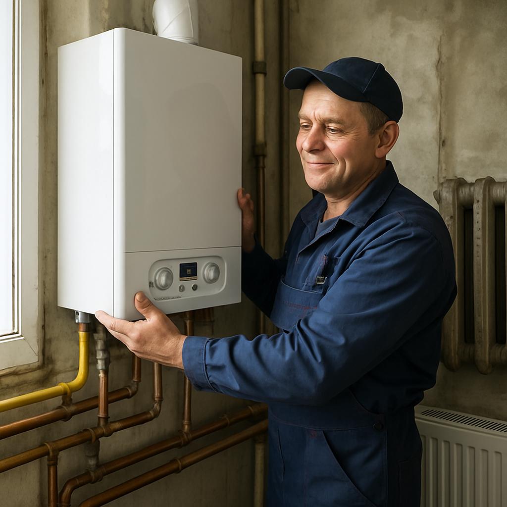 Теплые перемены: почему Модернизация системы отопления в Конобеево — ваш лучший выбор Теплые перемены: почему Модернизация системы отопления в Конобеево — ваш лучший выбор