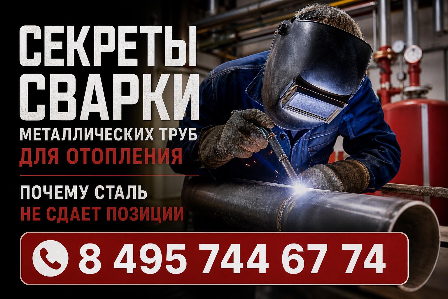 Почему сталь не сдает позиции