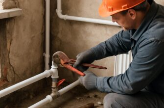 Замена труб отопления водоснабжения Духанино: понятный план для вашего дома