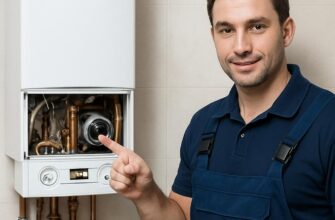 Ремонт котлов в Авдотьино