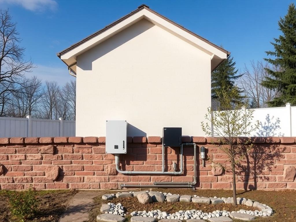 Монтаж системы водоснабжения в Пушкино с гарантией качества — услуги ООО ДИЗАЙН ПРЕСТИЖ