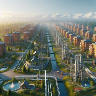 Волоколамский район водоснабжение дома