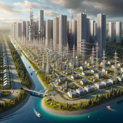 Все что нужно знать о водоснабжении дома в Мыканино