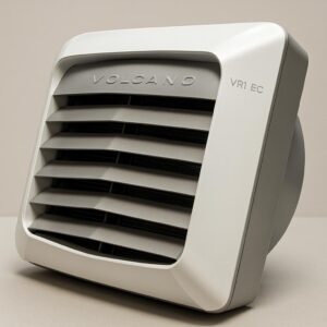 Тепловентилятор Volcano VR1 EC