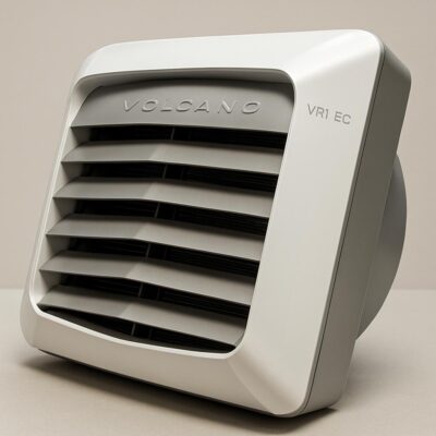 Тепловентилятор Volcano VR1 EC