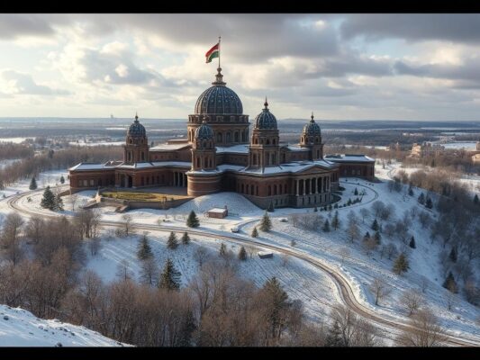 Отопление на даче в Бородино