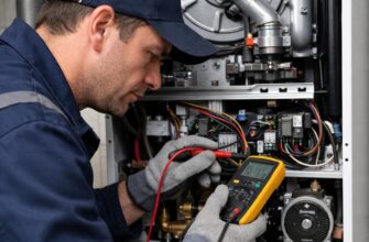 Когда бакси греет плохо: подробный гид по ремонту котлов отопления бакси