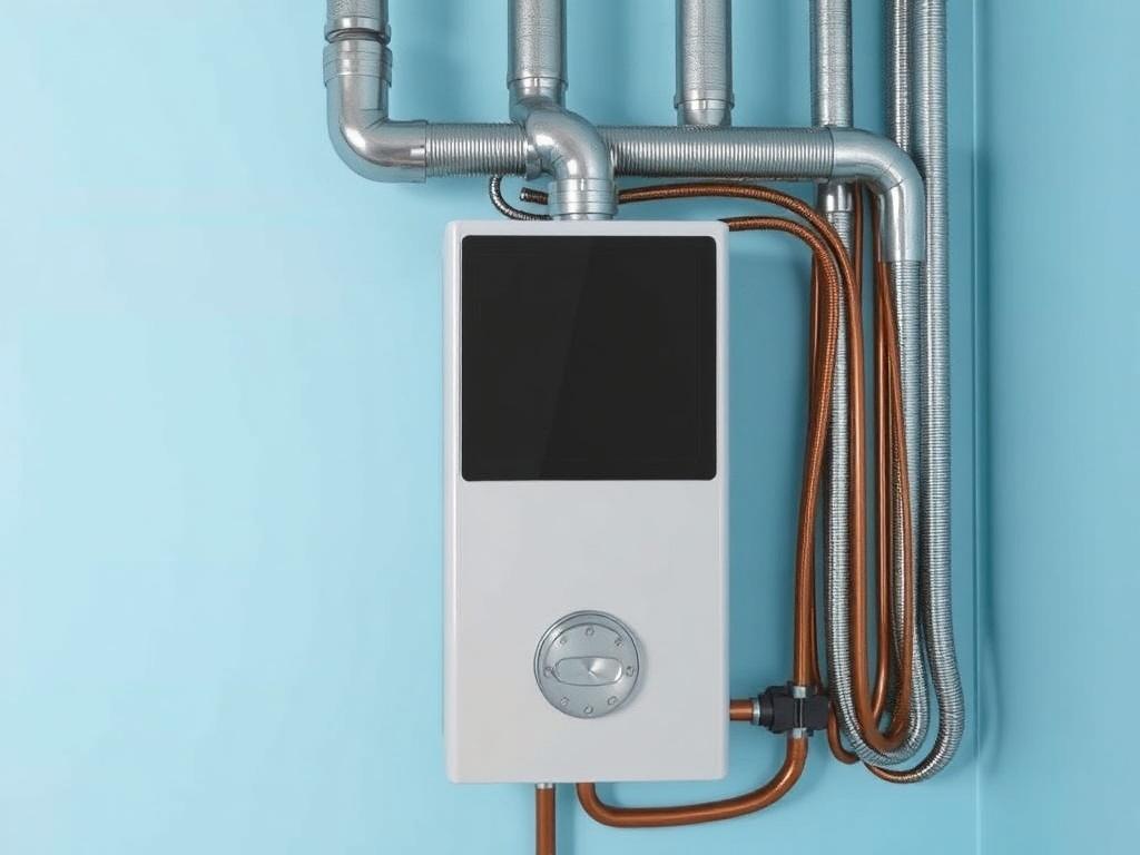 Срочный профессиональный ремонт системы отопления в Больших Дворах от ООО ДИЗАЙН ПРЕСТИЖ — качество и гарантия