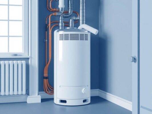 Промывка системы отопления дома: зачем нужна и как делается