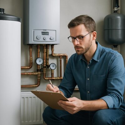 Оборудование для отопления