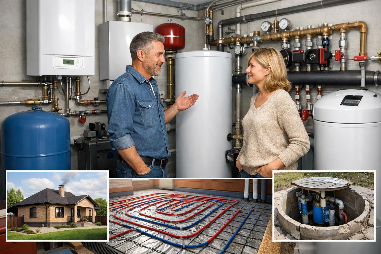 Почему жители Коробово выбирают