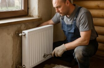 Частный дом: замена радиаторов — практический гид по теплу и комфорту