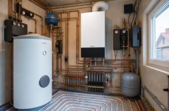 Как сделать отопление в доме надёжным: практическое руководство от проектирования до обслуживания