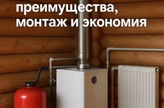 Дизельное отопление бани