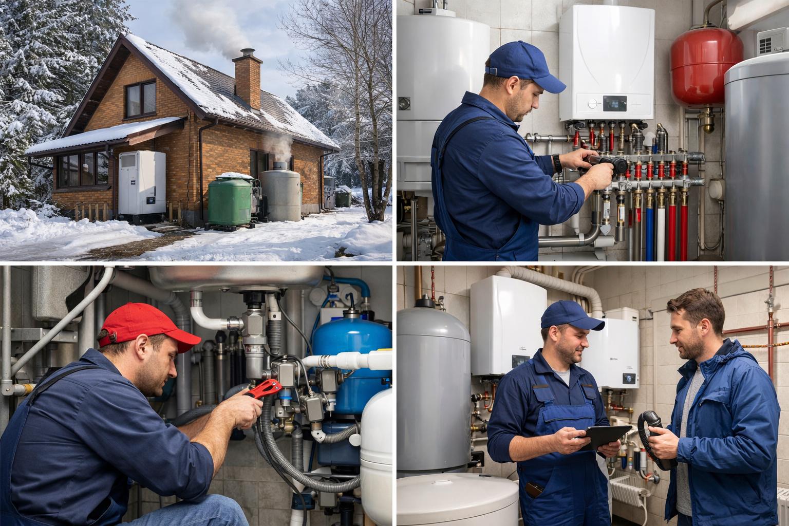 Инженерные коммуникации отопление водоснабжение: ремонт, монтаж, обслуживание — почему жители Зеленограда выбирают нас Инженерные коммуникации отопление водоснабжение: ремонт, монтаж, обслуживание — почему жители Зеленограда выбирают нас