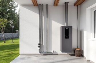 Тепло под рукой: как устроить автономное отопление частного дома в Ленино и не пожалеть о вложениях