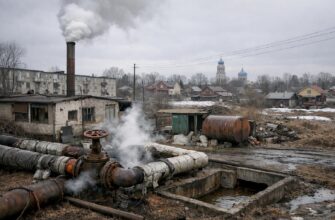 Вельяминово (Истринский район): отопление и водоснабжение