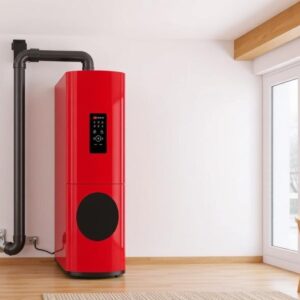 Проектирование и монтаж систем отопления