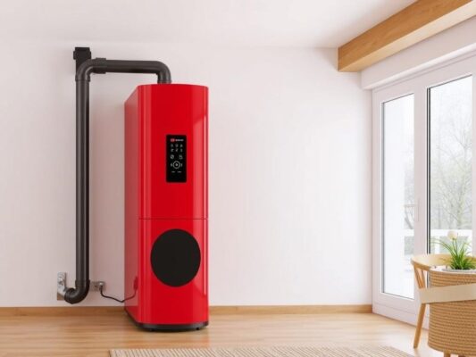 Проектирование и монтаж систем отопления