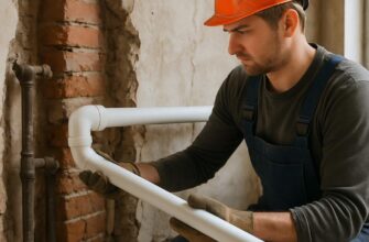 Когда пора менять трубы в Падиково: подробный гид по замене и ремонту