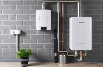 Как выбрать и правильно смонтировать электрический котел для частного дома