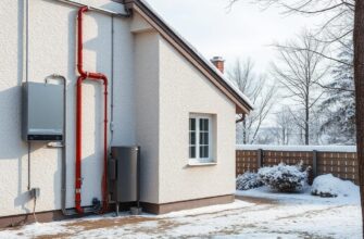Тепло по-своему: как устроить автономное отопление частного дома в Курсаково и не жалеть потом