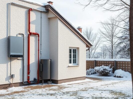 Тепло по-своему: как устроить автономное отопление частного дома в Курсаково и не жалеть потом