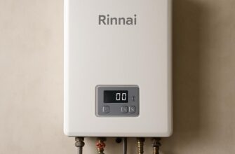 Холодная батарея и тёплые сомнения: что делать, если Не греет котел Rinnai