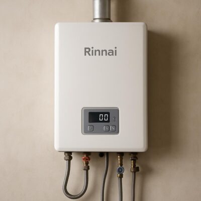 Холодная батарея и тёплые сомнения: что делать, если Не греет котел Rinnai