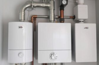 Ремонт котлов в Демихово