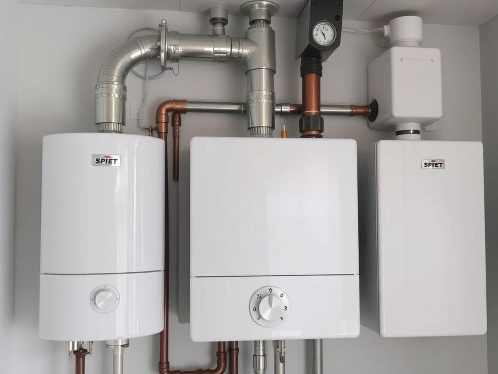 Ремонт котлов в Демихово — оперативно и с гарантией от ООО ДИЗАЙН ПРЕСТИЖ Ремонт котлов в Демихово — оперативно и с гарантией от ООО ДИЗАЙН ПРЕСТИЖ