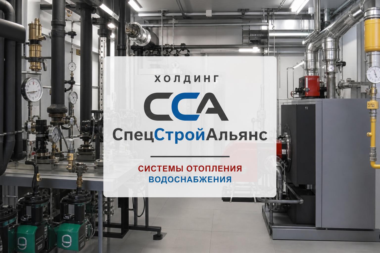 Почему система отопления загрязняется изнутри