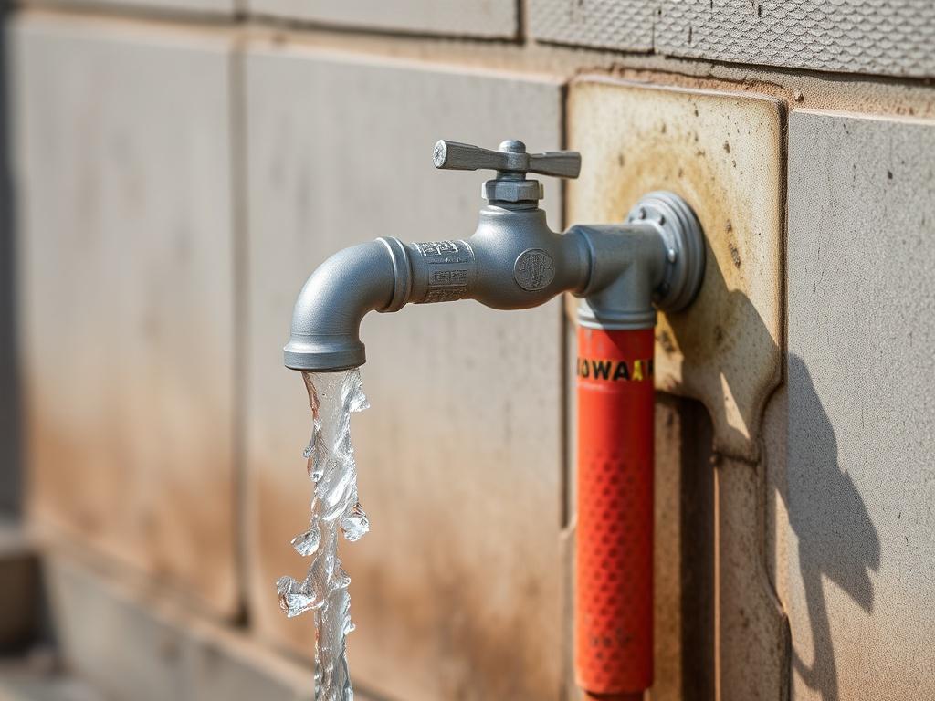 Домодедовский район Меткино ► Стоимость работ по водоснабжению