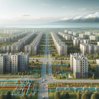 Волоколамский район водоснабжение дома